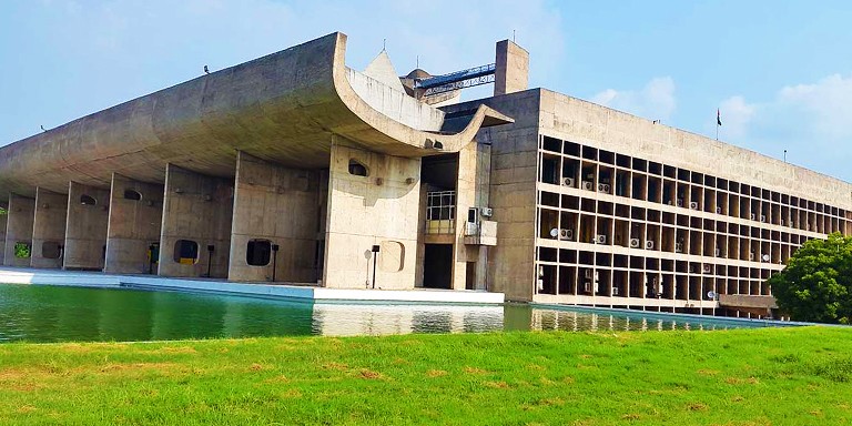 Fransız Mimar Le Corbusier’in İlgi Uyandıran Modern Yapıtları