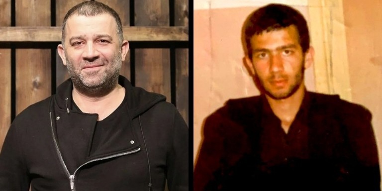 Sosyal Medyayı Sarsan 20 Years Challenge Akımına Katılan Ünlüler