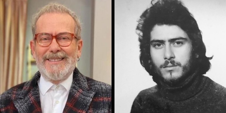 Sosyal Medyayı Sarsan 20 Years Challenge Akımına Katılan Ünlüler