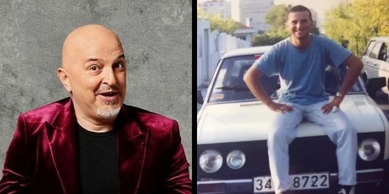 Sosyal Medyayı Sarsan 20 Years Challenge Akımına Katılan Ünlüler