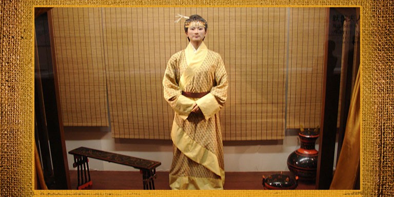 Tarihin En İyi Korunmuş Mumyası Xin Zhui’nin Sırları