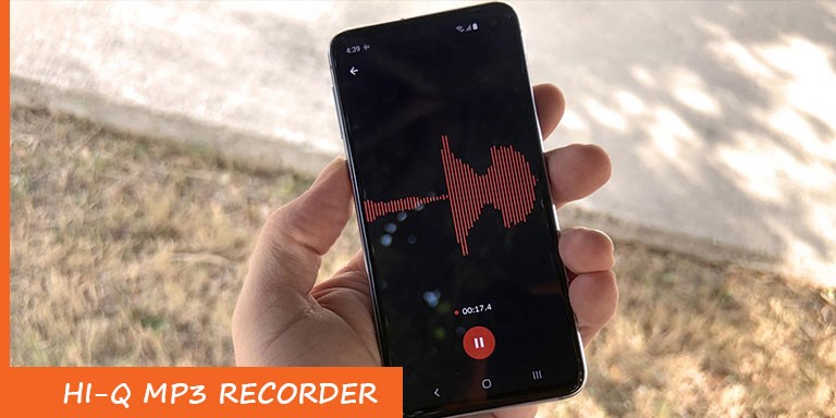 Akıllı Telefonlar İçin Geliştirilen En İyi Ses Kayıt Uygulamaları