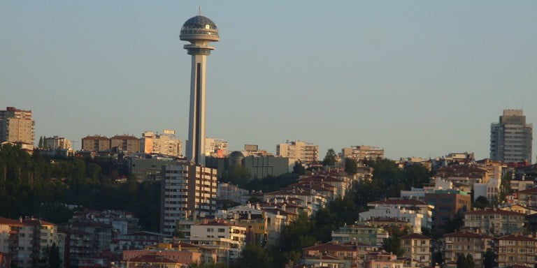 Mutlaka Ziyaret Edilmesi Gereken Ankara’nın Meşhur Caddeleri