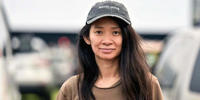 Oscar Ödüllü Yönetmen Chole Zhao’nun Başarılarla Dolu Kariyeri