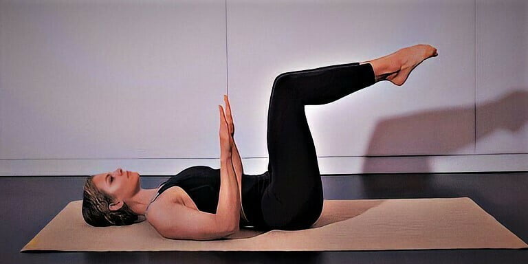 Çekici Bir Vücut İçin Evde Yapabileceğiniz Pilates Hareketleri
