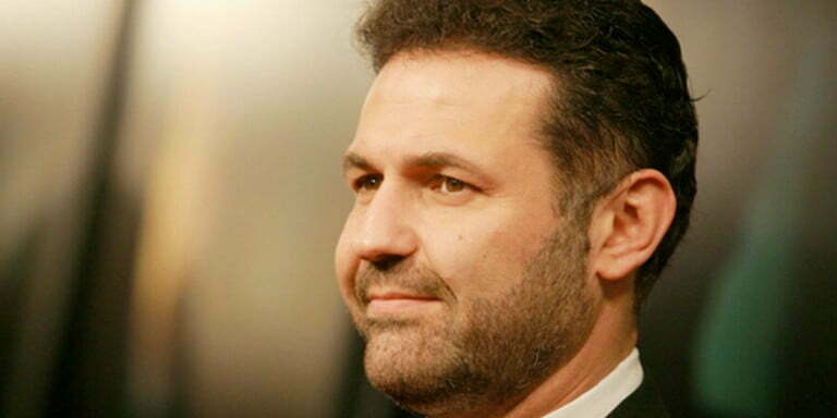 Etkileyici Kitapların Yazarı Khaled Hosseini Hakkında Bilinmeyenler