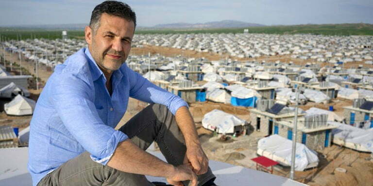 Etkileyici Kitapların Yazarı Khaled Hosseini Hakkında Bilinmeyenler