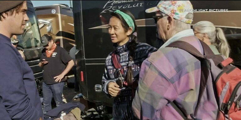 Oscar Ödüllü Yönetmen Chloé Zhao’nun Başarılarla Dolu Kariyeri