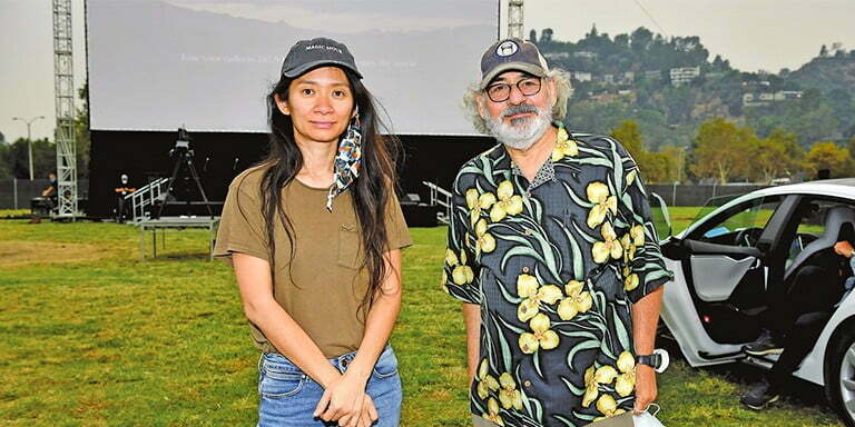 Oscar Ödüllü Yönetmen Chloé Zhao’nun Başarılarla Dolu Kariyeri