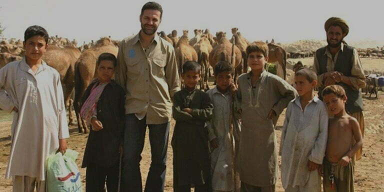 Etkileyici Kitapların Yazarı Khaled Hosseini Hakkında Bilinmeyenler