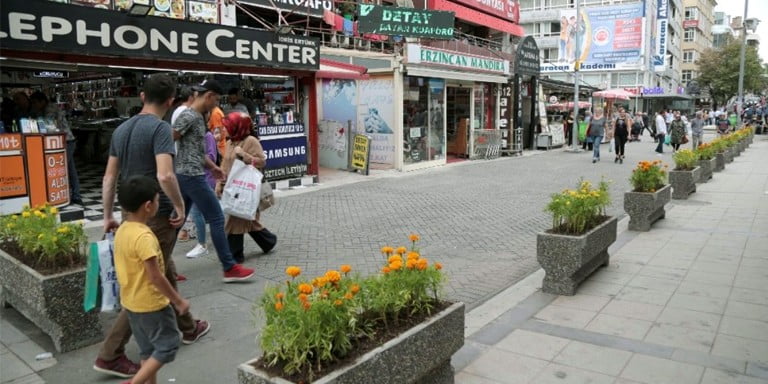 Mutlaka Ziyaret Edilmesi Gereken Ankara’nın Meşhur Caddeleri