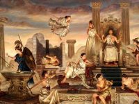 Yunan Mitolojisi Hakkında Bilmeniz Gerekenler