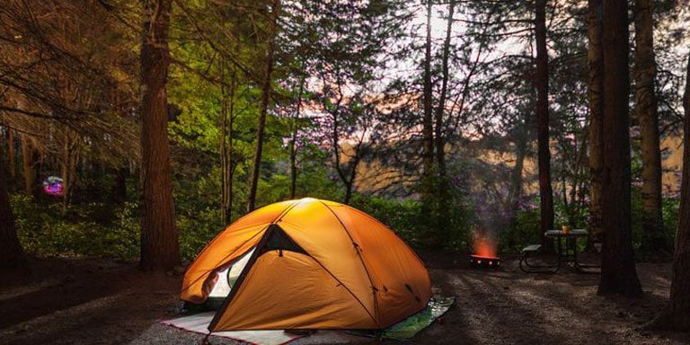 İhtiyacınıza En Uygun Olan Kamp Çadırını Seçme Yolları