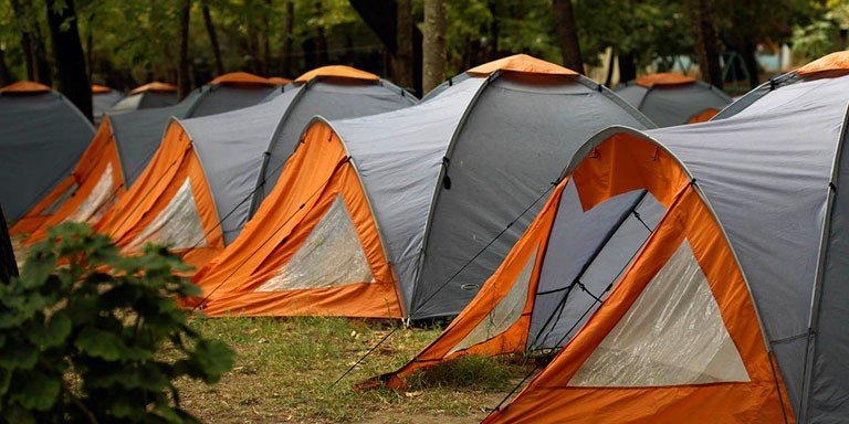 İhtiyacınıza En Uygun Olan Kamp Çadırını Seçme Yolları