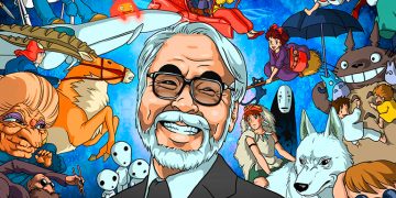 Anime Ustası Hayao Miyazaki Hakkında Az Bilinen Gerçekler