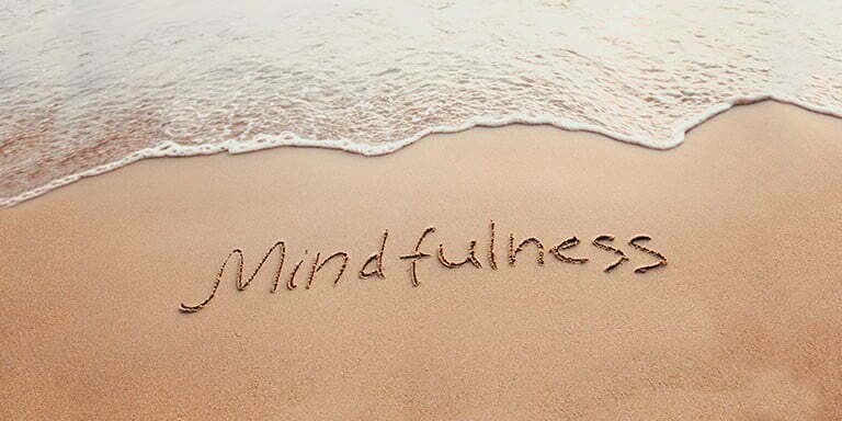 Mindfullness Tekniği İle Zihninizi Kaostan Kurtarın