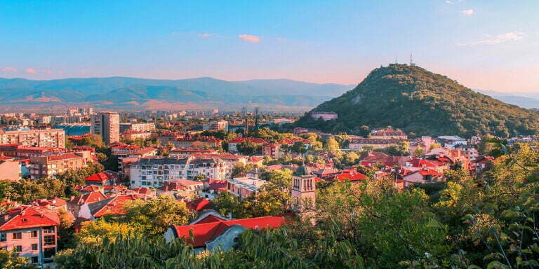 Balkanlar’ın İncisi Bulgaristan’da Görülmesi Gereken Yerler