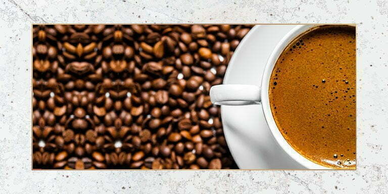 Türk Kahvesinin Bilinmeyen 10 Faydası