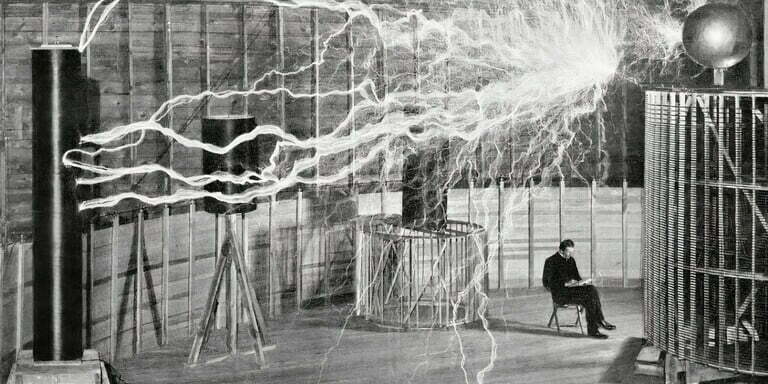 Çağın Ötesindeki Dahi Nikola Tesla’dan Şahane Aforizmalar