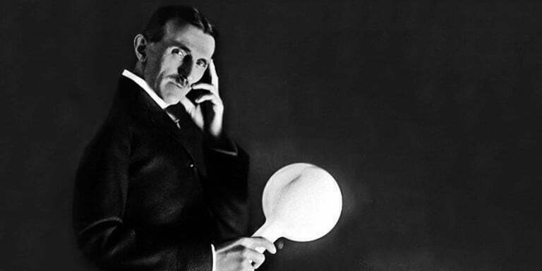 Çağın Ötesindeki Dahi Nikola Tesla’dan Şahane Aforizmalar