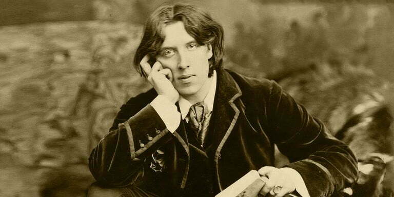 Oscar Wilde’ın Çok Şaşırtacak Yaşam Öyküsü
