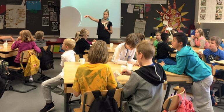 Finlandiya Eğitim Sisteminin Başarıya Götüren Sırları