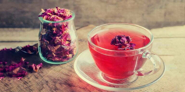 Zihinsel Yorgunluğunuza İyi Gelecek Bitki Çayları