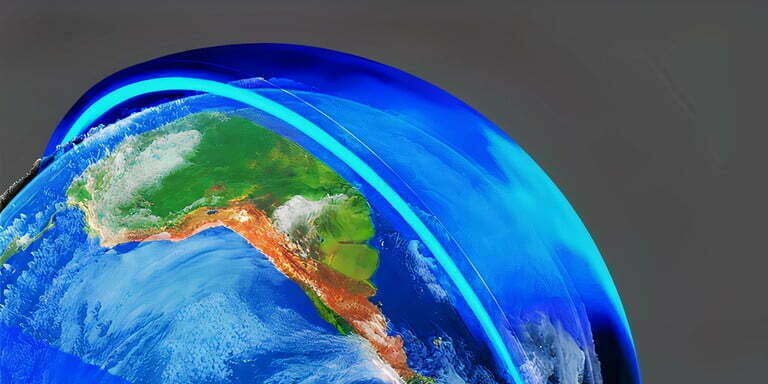 Ozon Tabakasının Ne Kadar Değerli Olduğunu Gösteren 10 Özellik