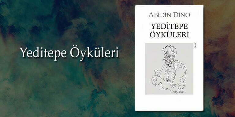 Çağdaş Türk Resminin Öncüsü Abidin Dino ve Kitapları