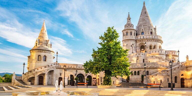 Batının Kültür Merkezi Macaristan’da Gezilecek En Güzel Yerler