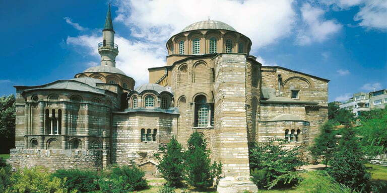 Türkiye’deki En İhtişamlı ve Payidar Mimari Yapılar