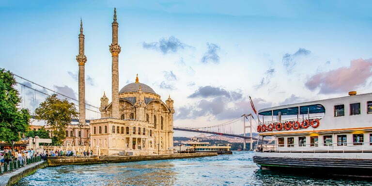 Türkiye’deki En İhtişamlı Ve Payidar Mimari Yapılar