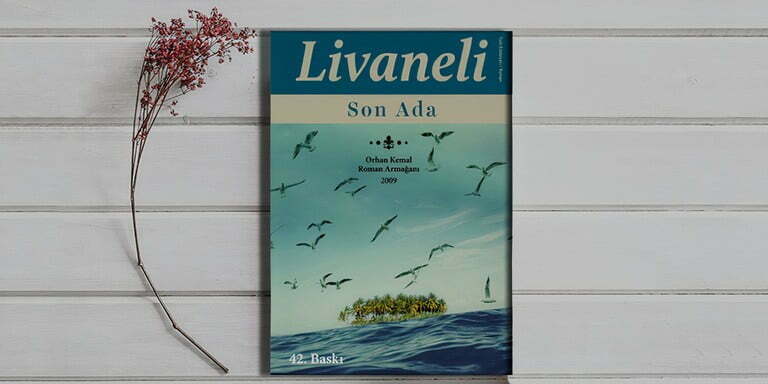 Usta Yazar Zülfü Livaneli’nin En Popüler 10 Kitabı