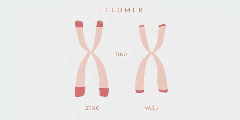 Yaşlandırmayı Geciktirici Telomer Tedavisi Hakkında Her Şey