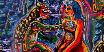 Çoğumuzun Bilmediği Şamanizm’e Dayanan Türk Gelenekleri