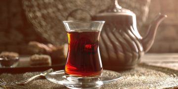 Dünya Çapında En Çok Tüketilen Çay Çeşitleri