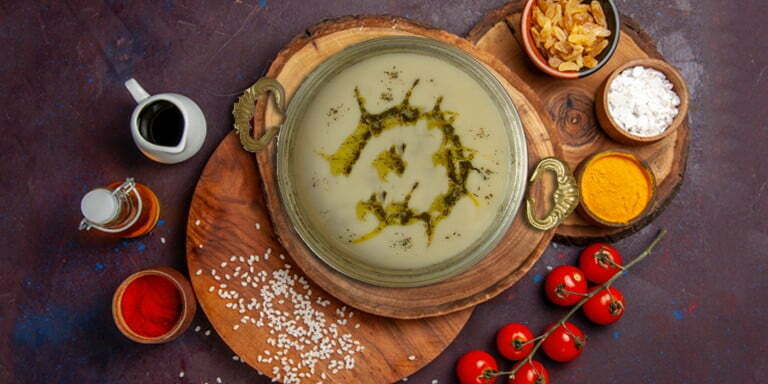 Adana Mutfağına Ait 10 Yöresel Yemek