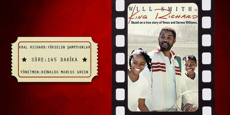 Oscar Ödüllü Will Smith’in En İyi 10 Filmi