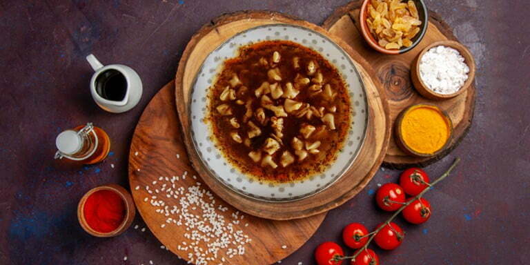 Adana Mutfağına Ait 10 Yöresel Yemek