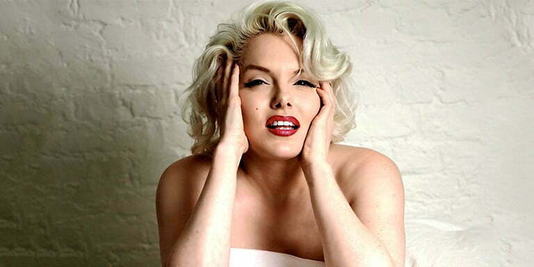Marilyn Monroe‘nun Işıltılı Yaşamıyla İlgili Detaylar