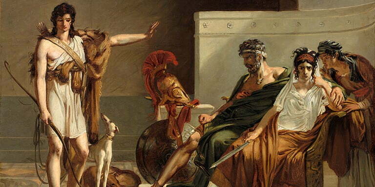Antik Yunan Döneminde Ortaya Çıkan Tiyatro Oyunları