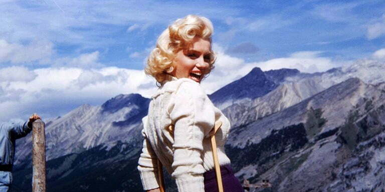 Marilyn Monroe‘nun Işıltılı Yaşamıyla İlgili Detaylar
