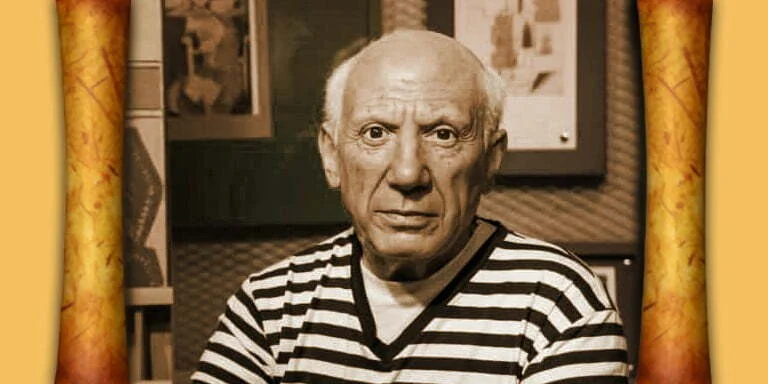 pablo-picasso