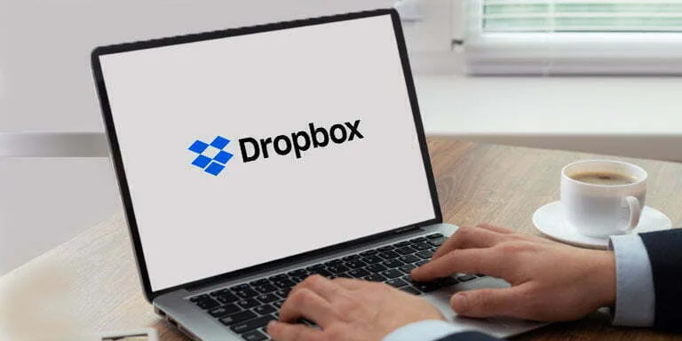 dropbox