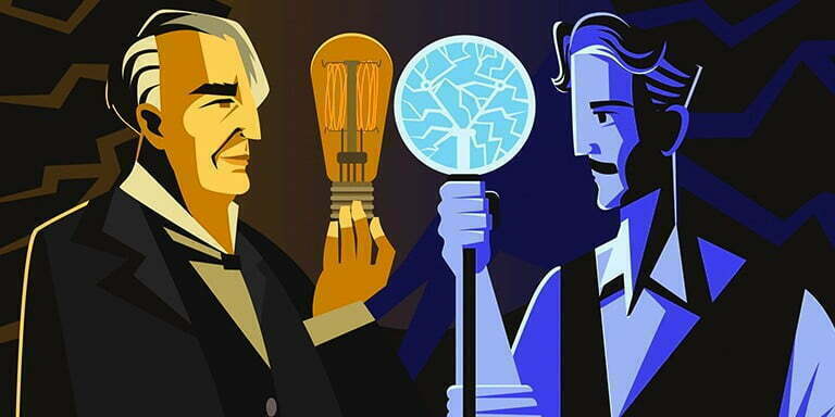 Bilim Dünyasının En Önemli Dahisi: Nikola Tesla