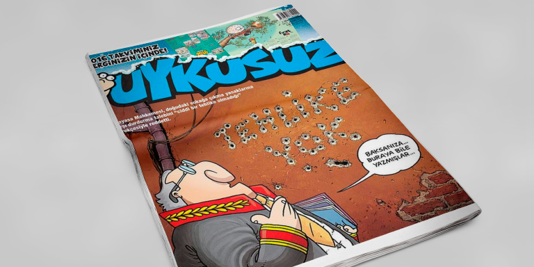 Türkiye’nin Geçmişten Günümüze Efsanevi Dergileri
