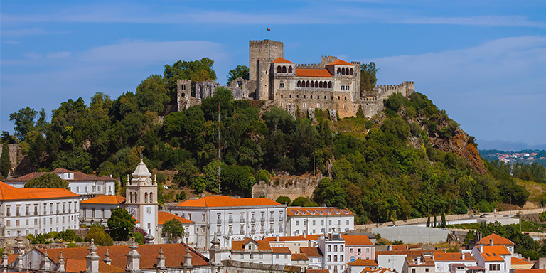 Portekiz’de Mutlaka Görmeniz Gereken Muhteşem Yerler