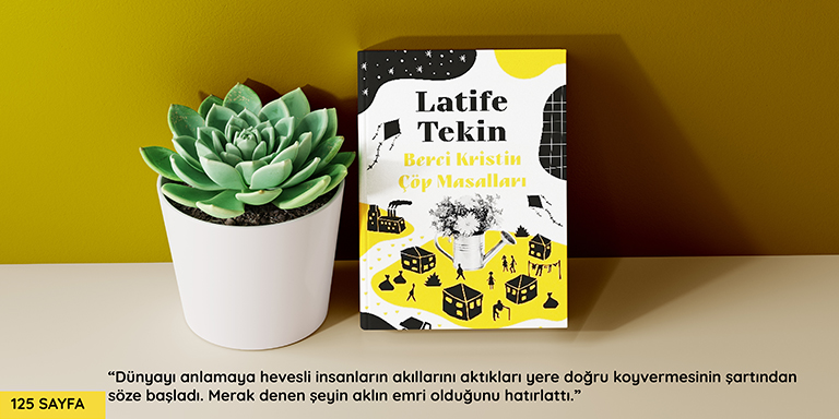 Türk Edebiyatında Okunması Gereken 10 Modernist Roman