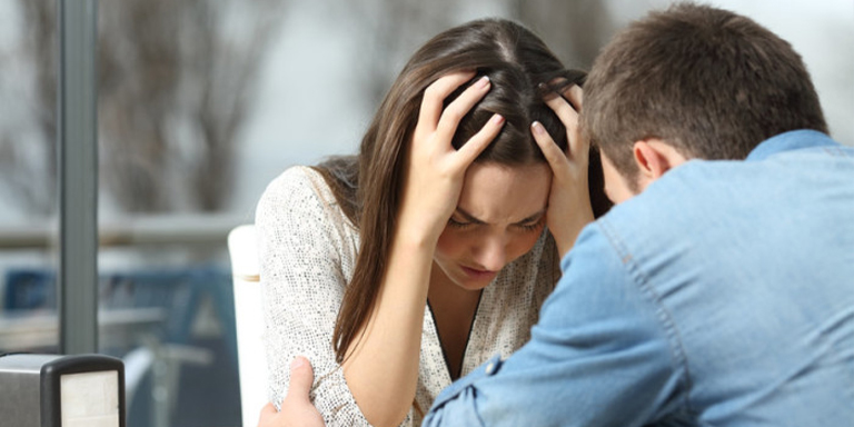 İlişkilerde Çoğunlukla Karşılaşılan Psikolojik Şiddet Çeşitleri