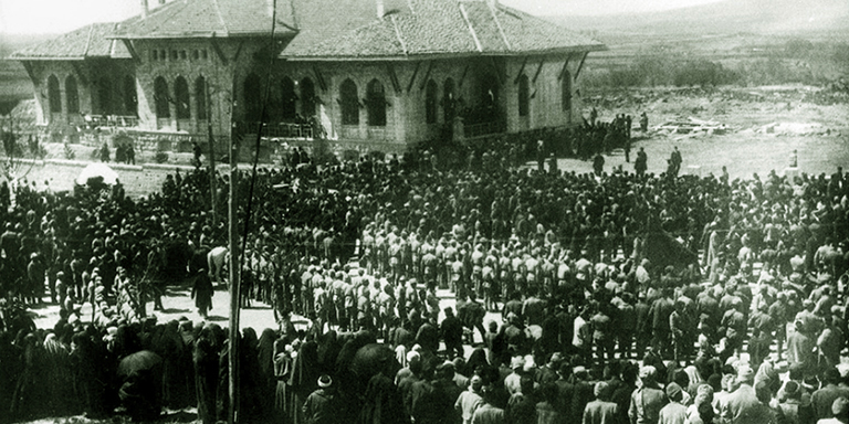 Cumhuriyetin En Yüce Bekçileri: Atatürk İlkeleri